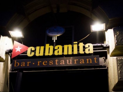 照片: Cubanita K&amp;ouml;ln