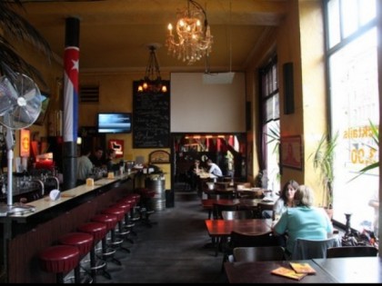 照片: Cubanita Köln