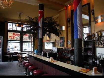 照片: Cubanita Köln