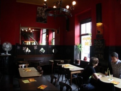 照片: Cubanita Köln