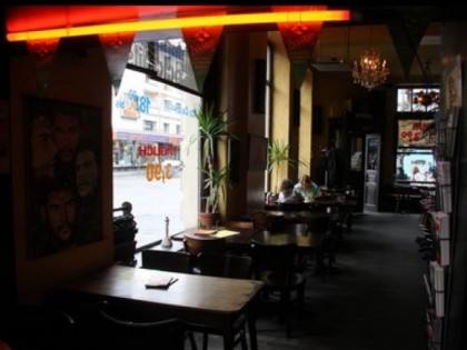 照片: Cubanita Köln